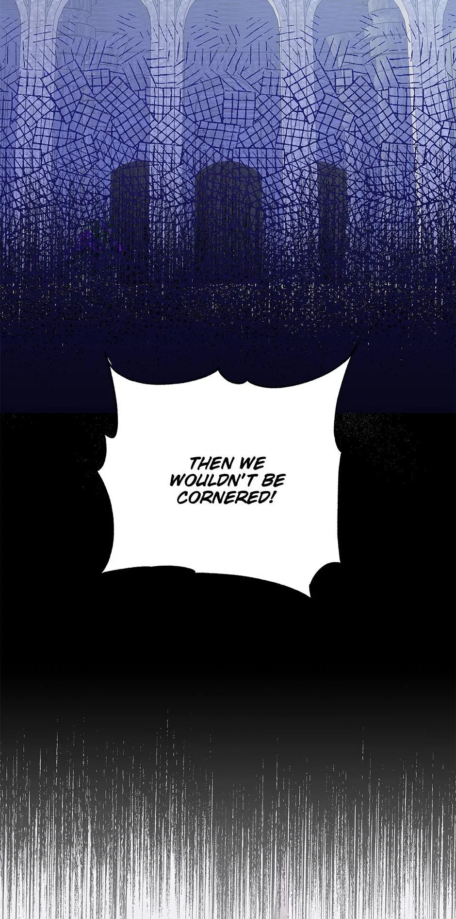 Resigning as the Villainess Chapter 40 - page 41