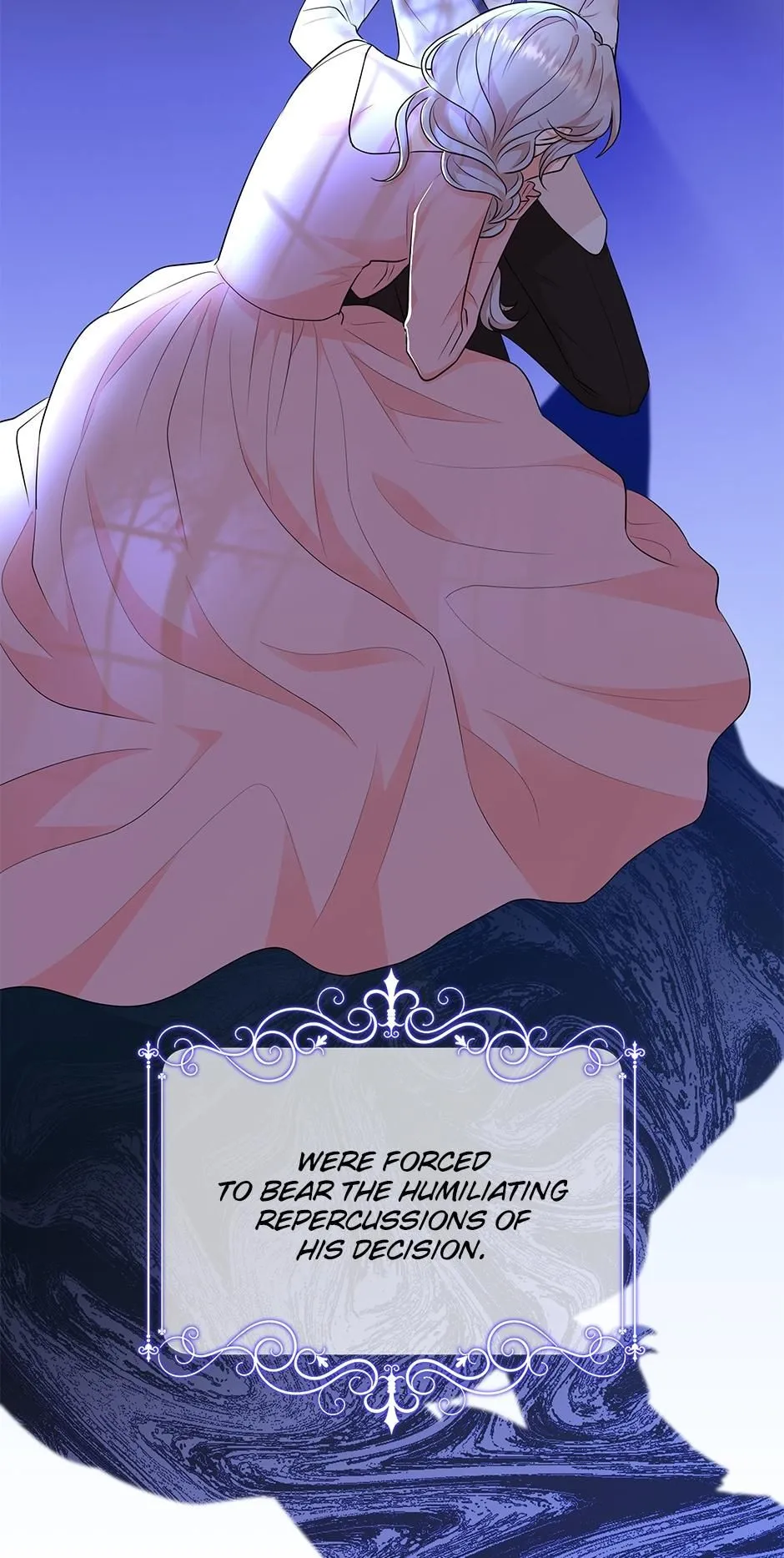Resigning as the Villainess Chapter 40 - page 46