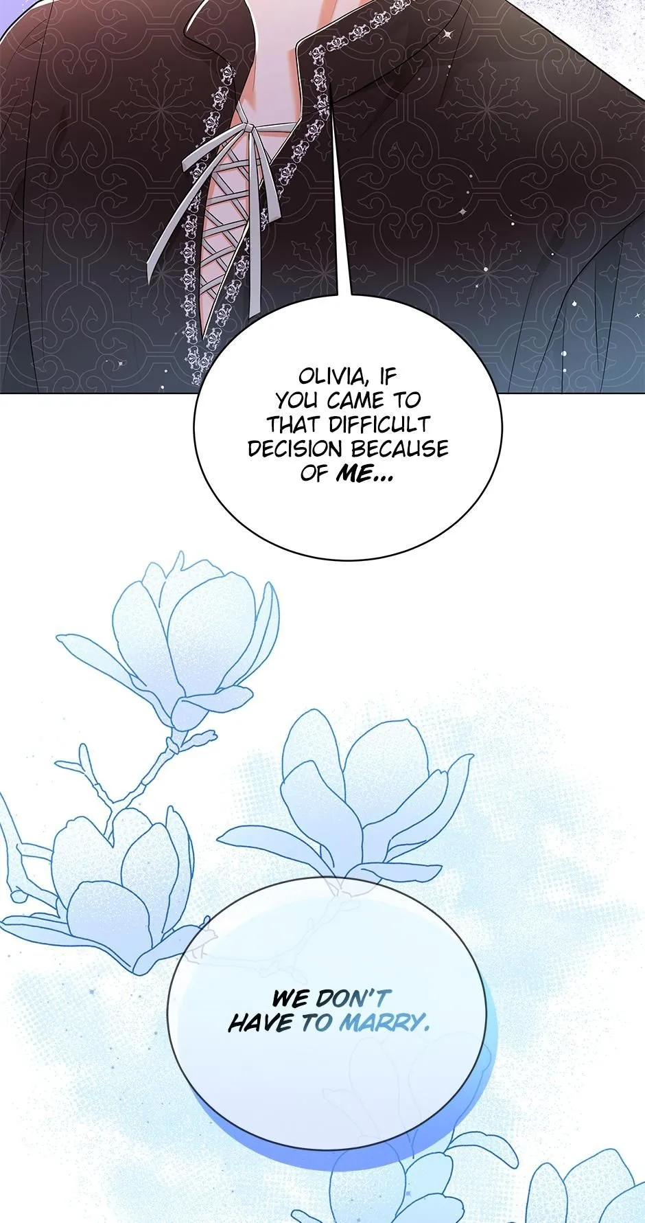 Resigning as the Villainess Chapter 40 - page 5