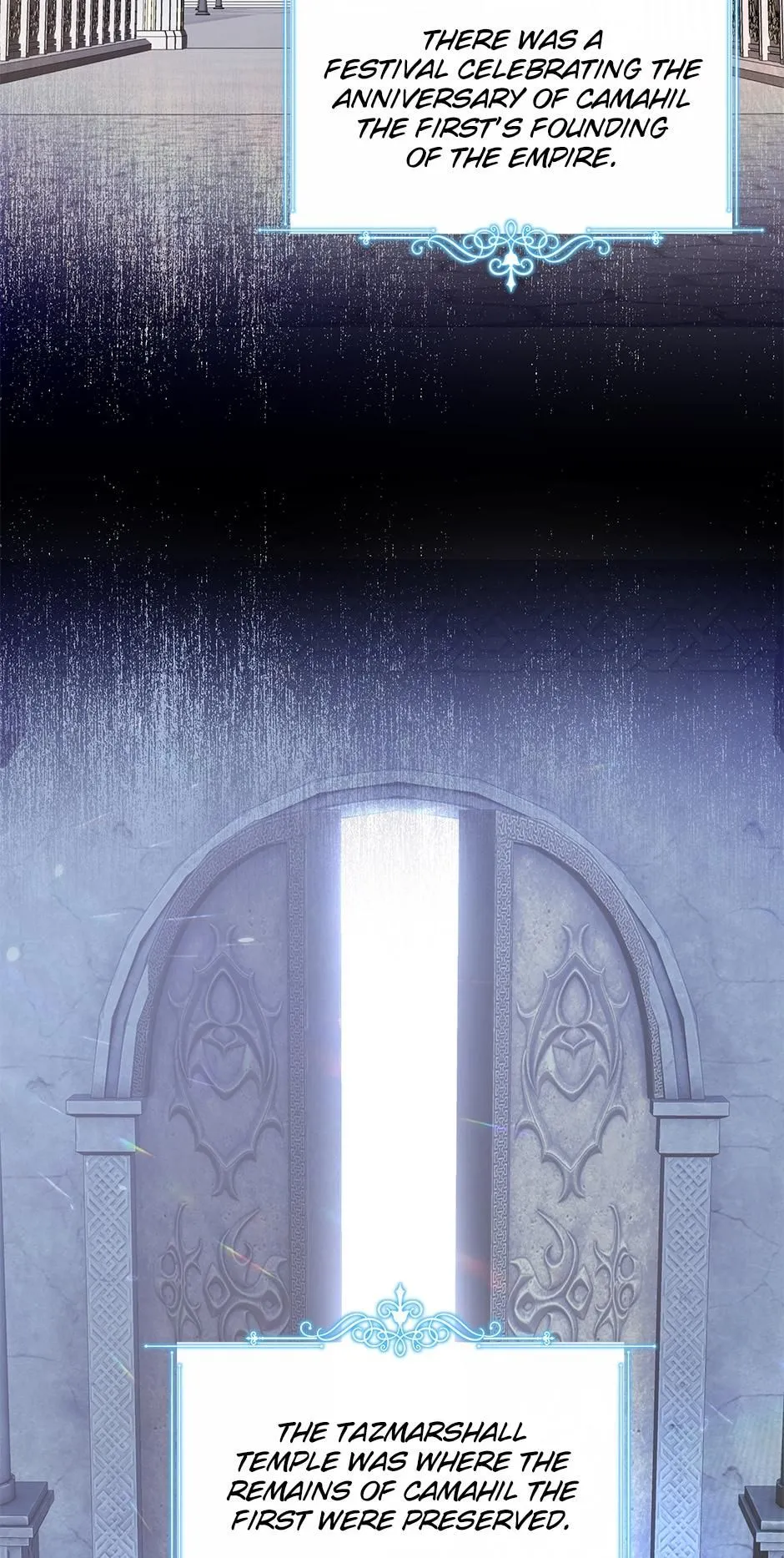 Resigning as the Villainess Chapter 40 - page 50