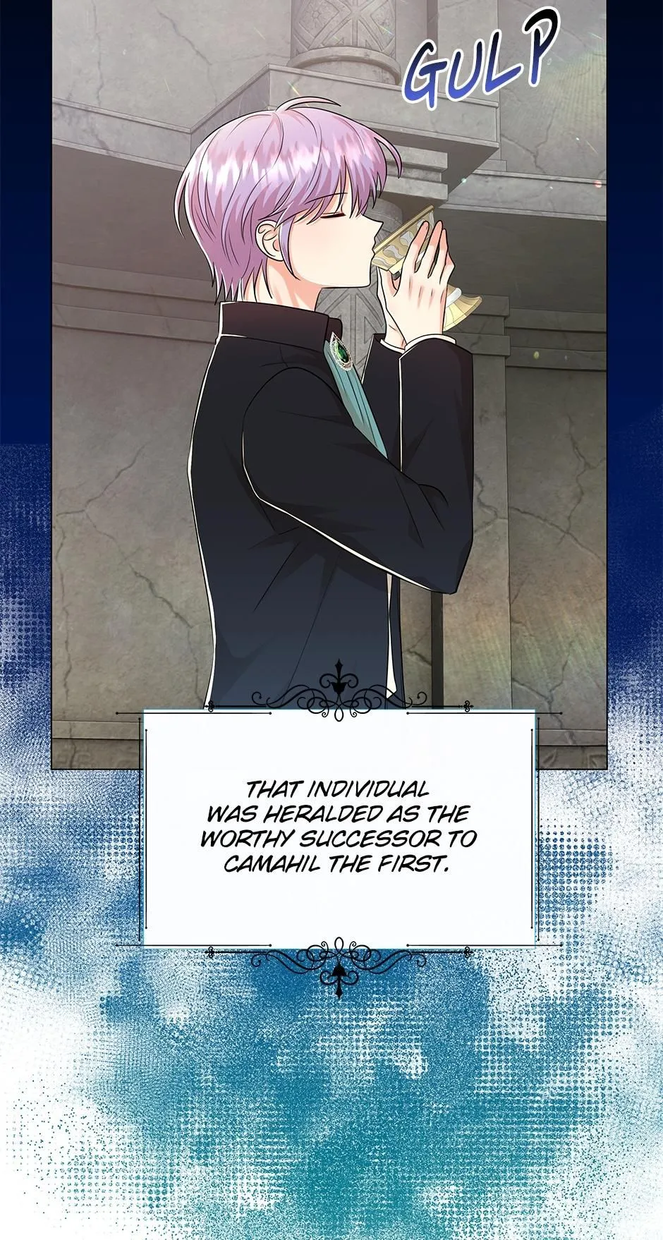 Resigning as the Villainess Chapter 40 - page 53