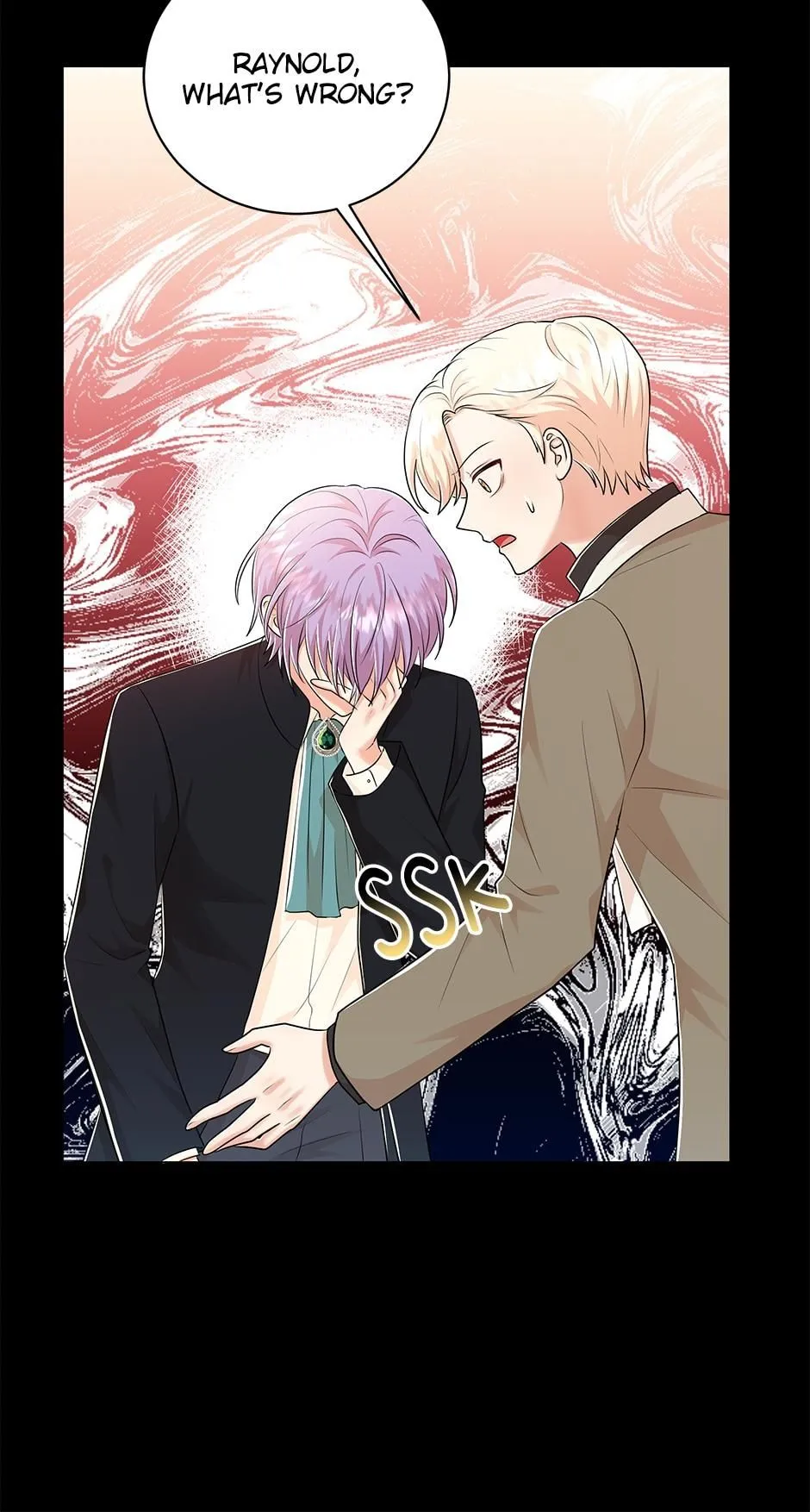 Resigning as the Villainess Chapter 40 - page 57