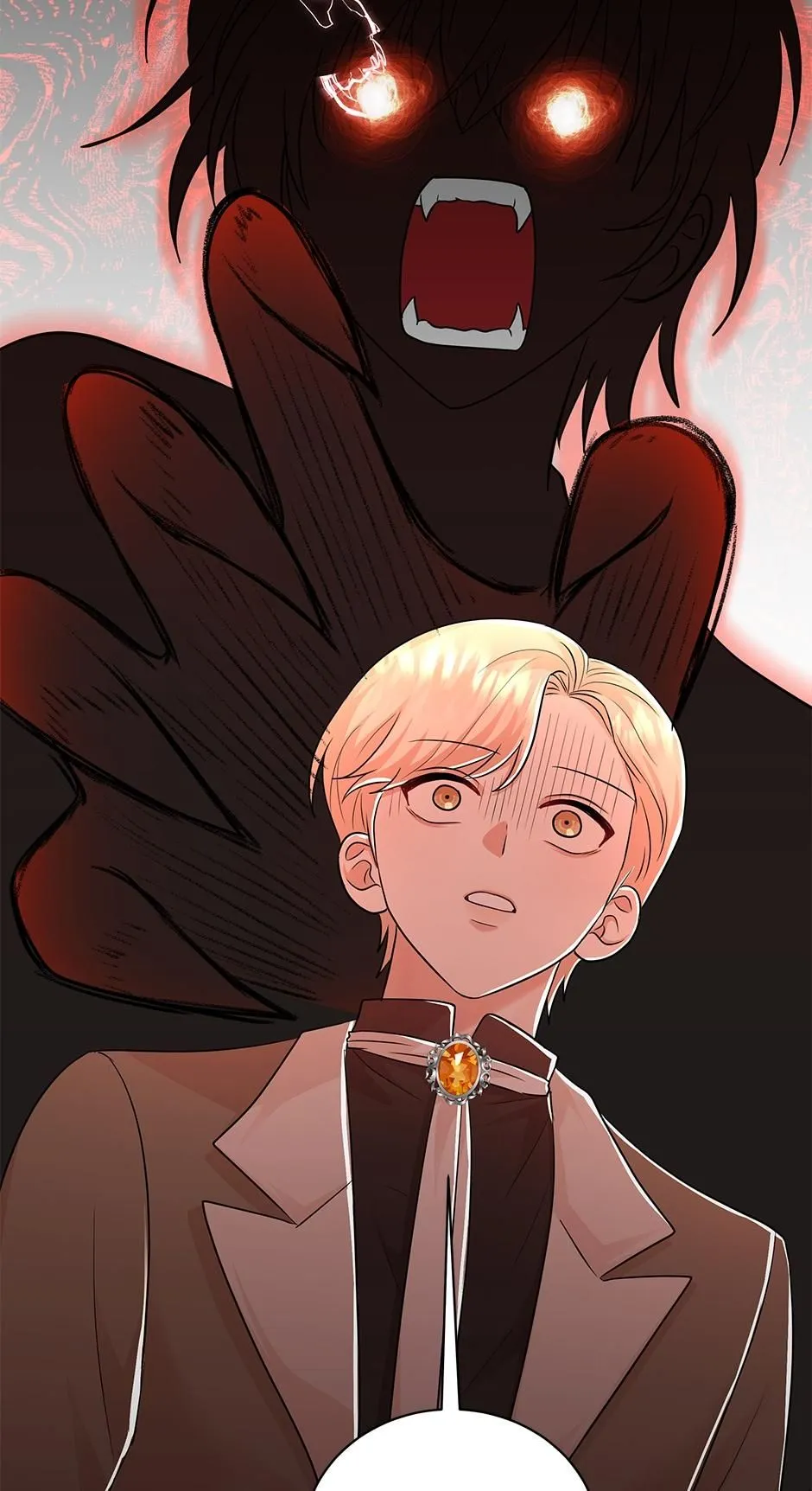Resigning as the Villainess Chapter 40 - page 61