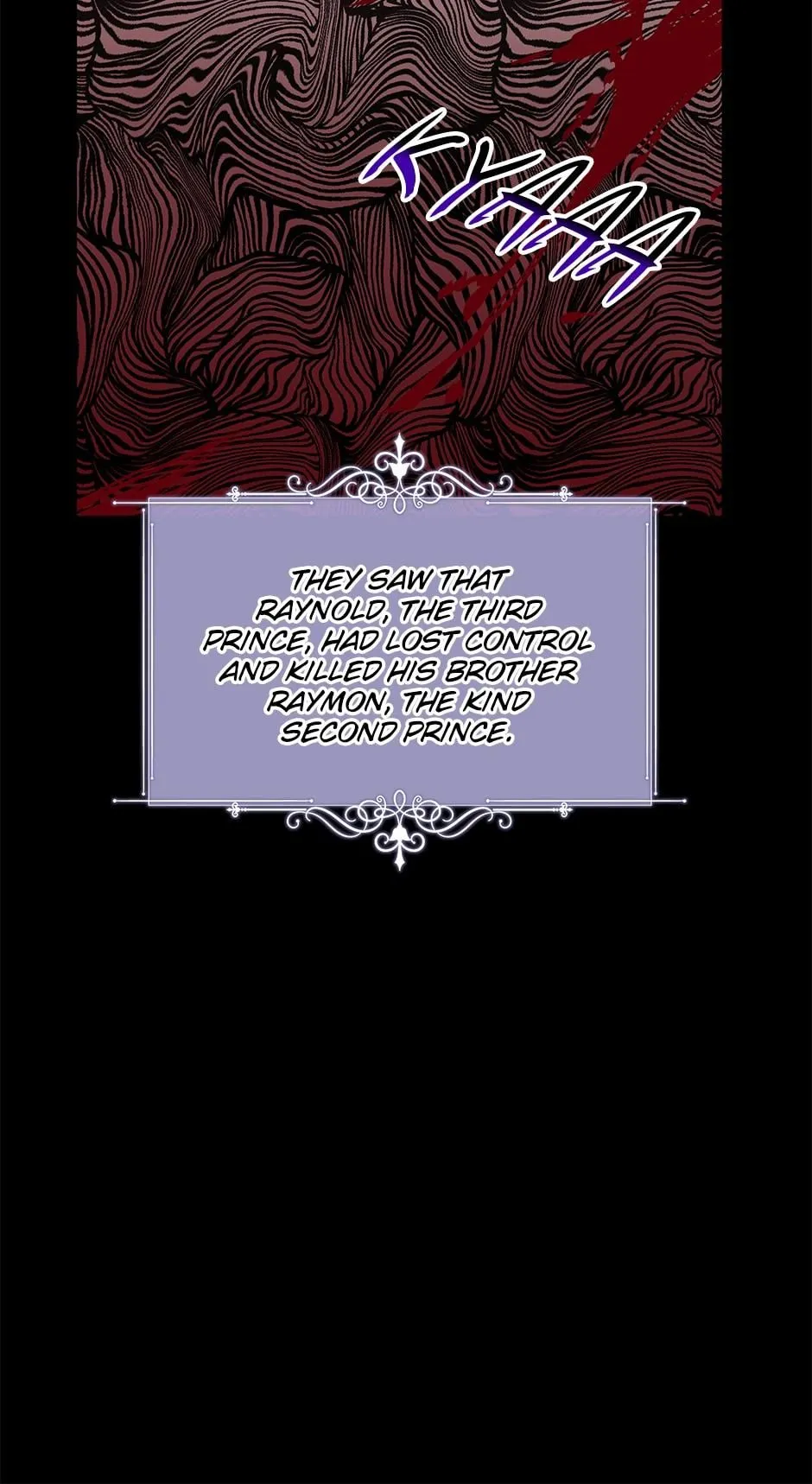Resigning as the Villainess Chapter 40 - page 64