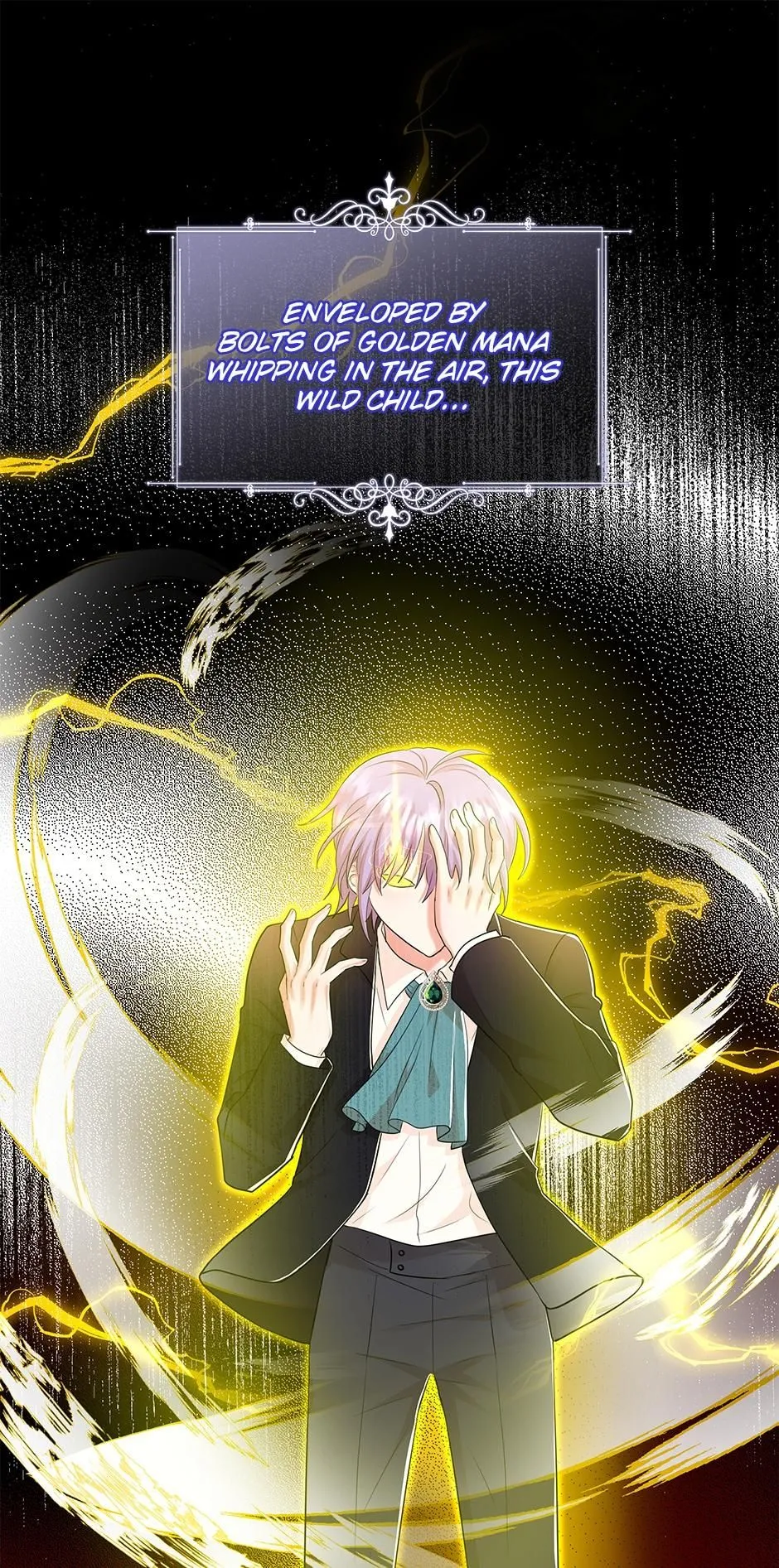 Resigning as the Villainess Chapter 40 - page 65
