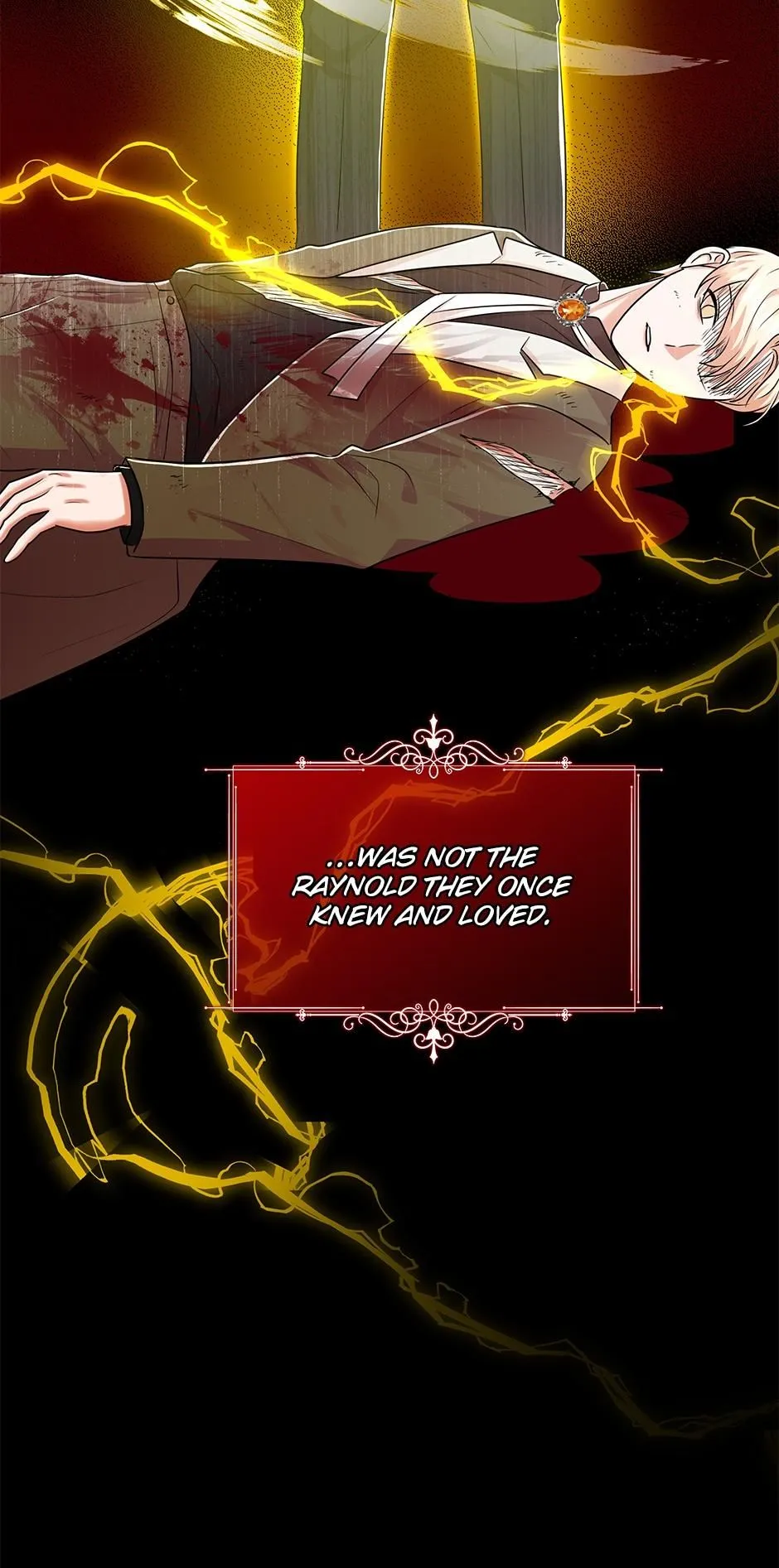 Resigning as the Villainess Chapter 40 - page 66