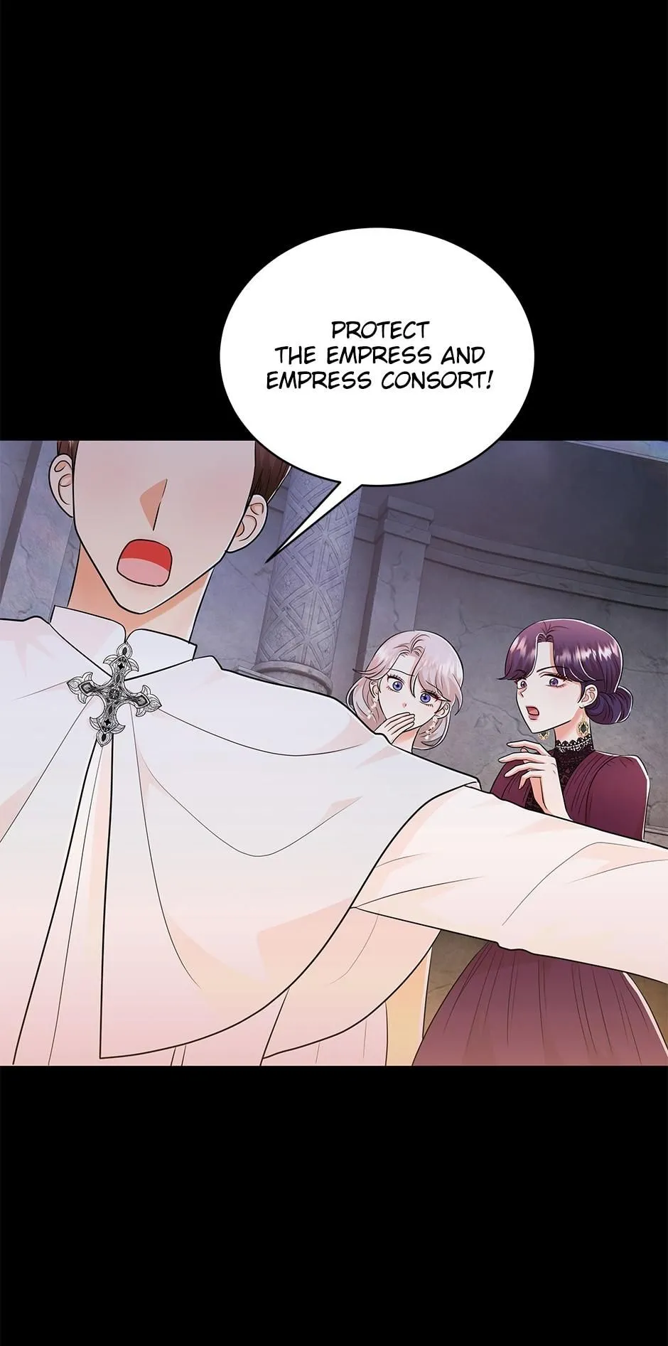 Resigning as the Villainess Chapter 40 - page 67