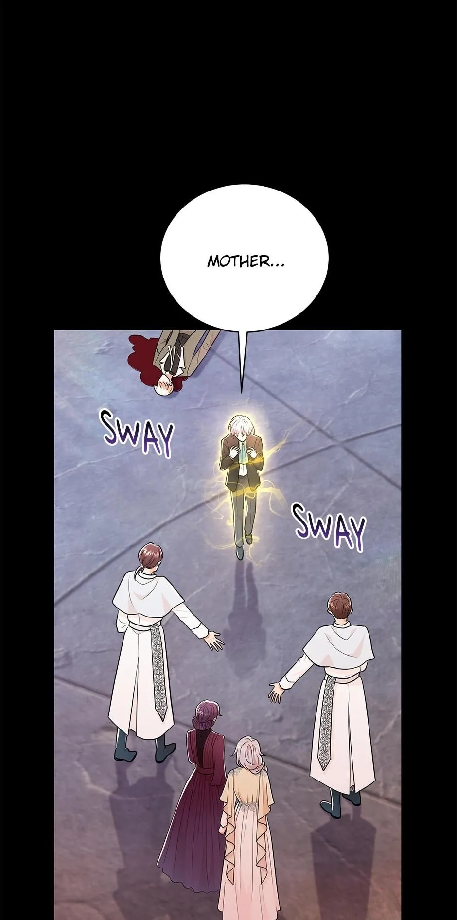 Resigning as the Villainess Chapter 40 - page 68