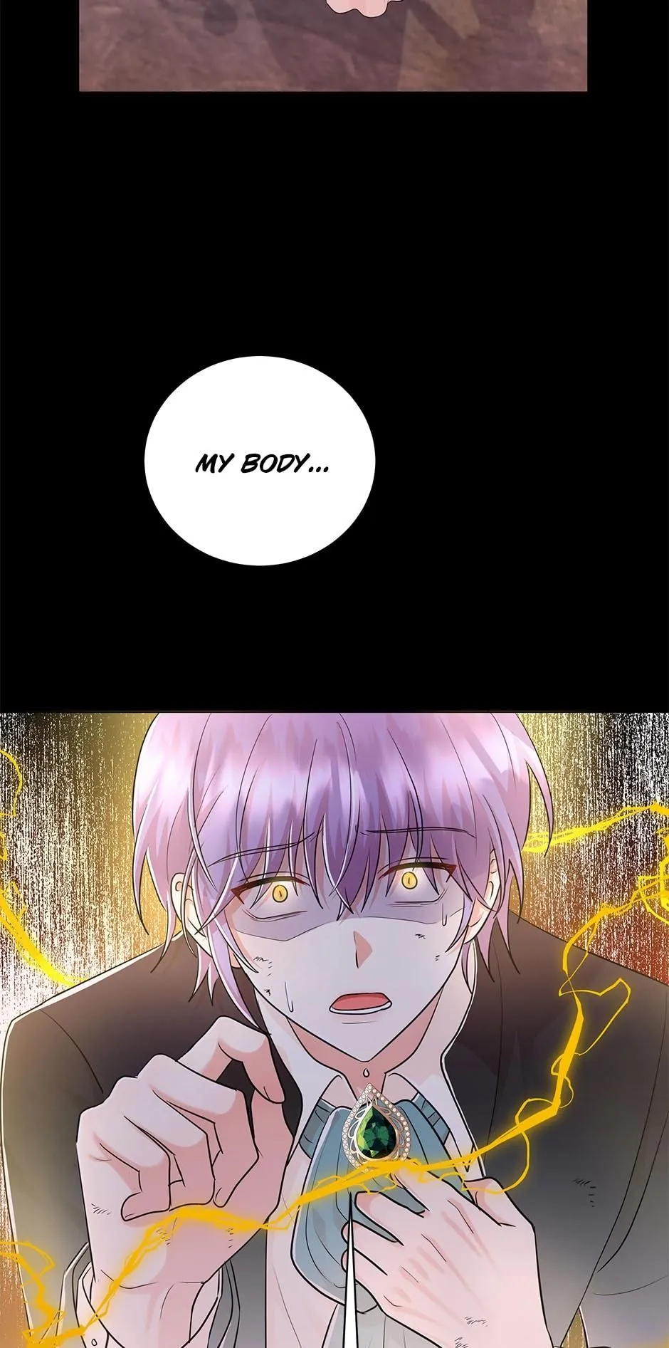 Resigning as the Villainess Chapter 40 - page 69