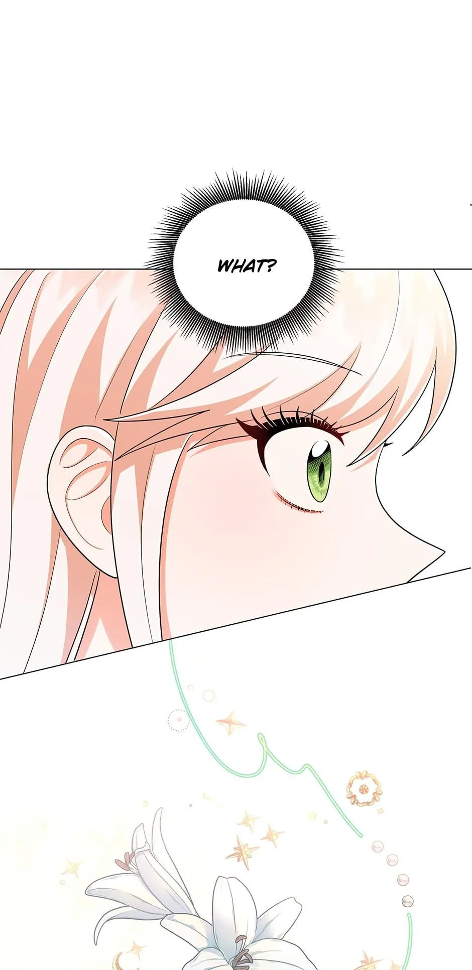 Resigning as the Villainess Chapter 40 - page 7