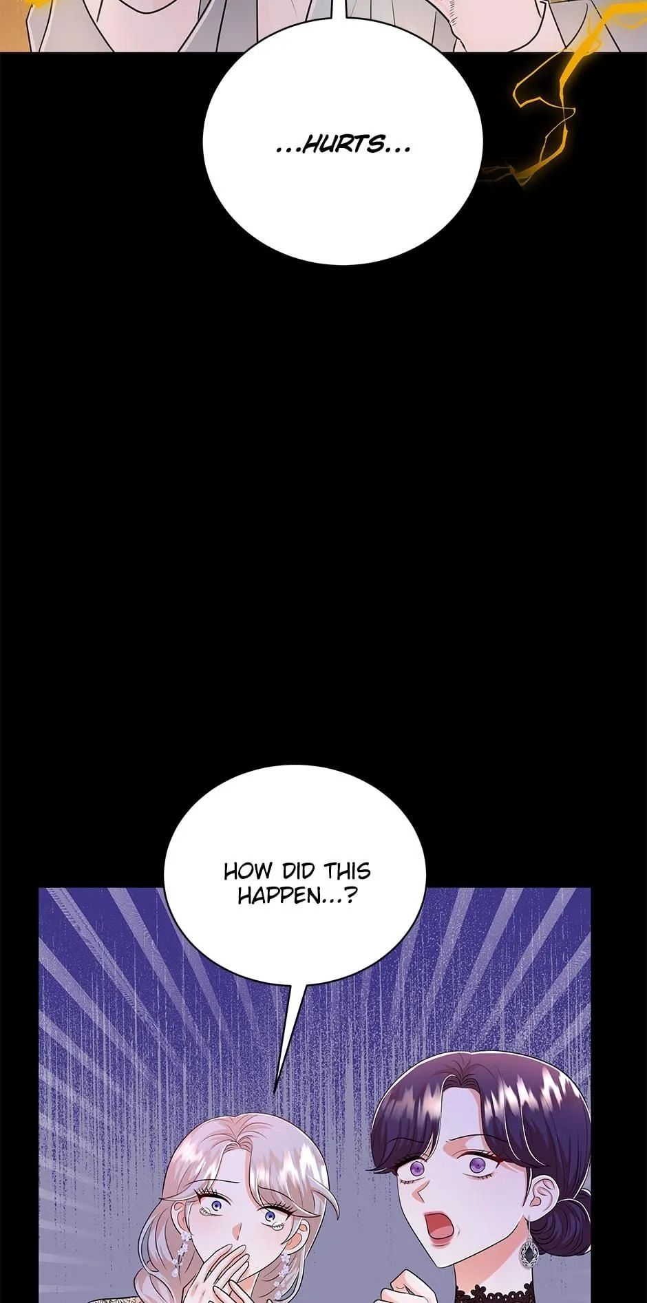 Resigning as the Villainess Chapter 40 - page 70