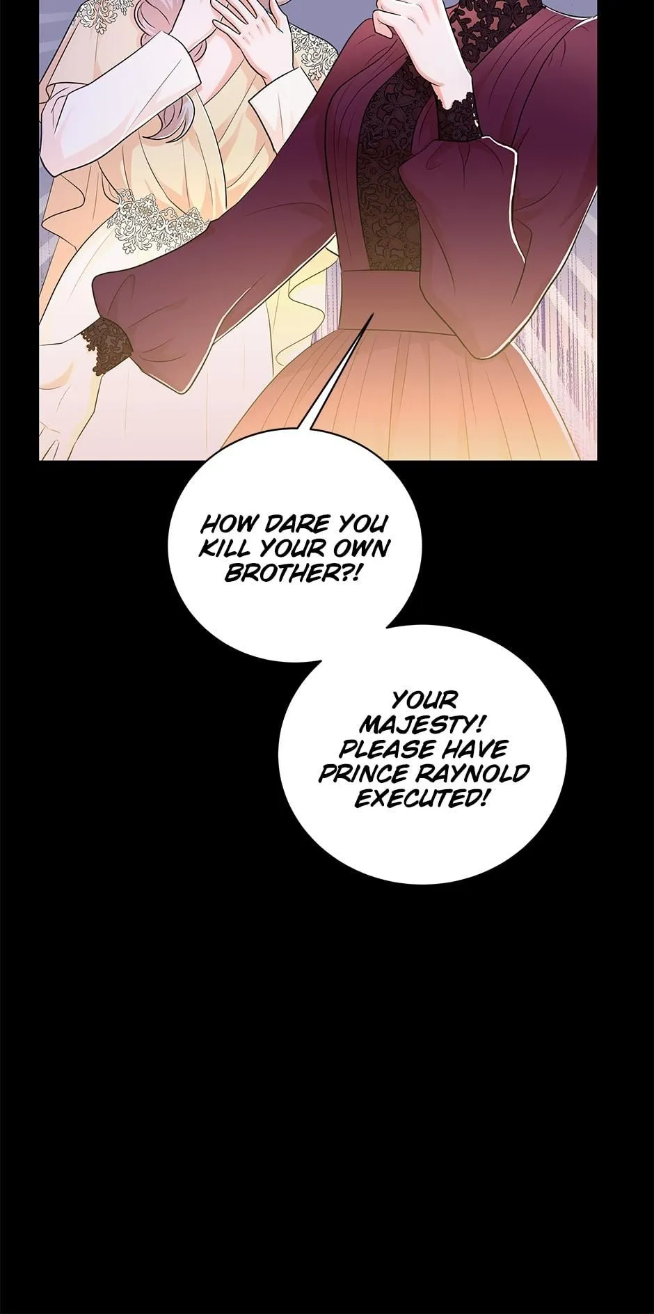Resigning as the Villainess Chapter 40 - page 71