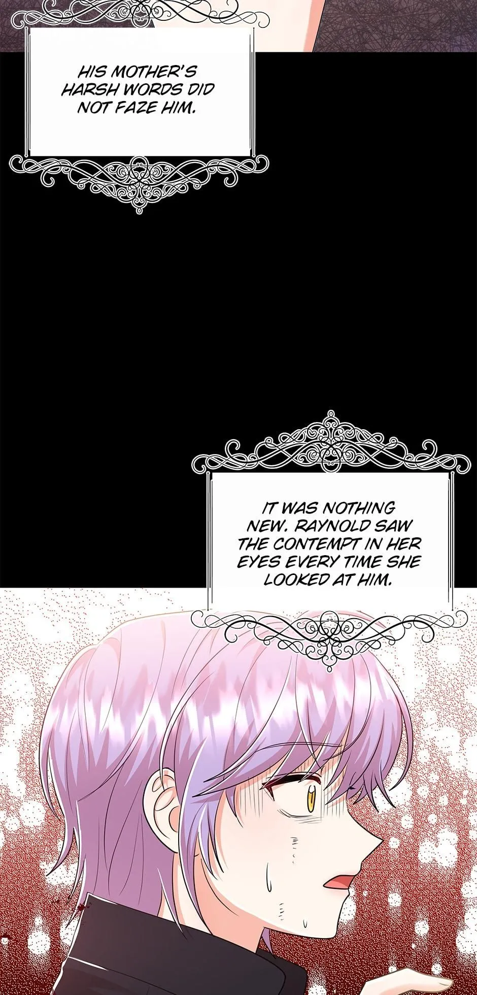 Resigning as the Villainess Chapter 40 - page 73