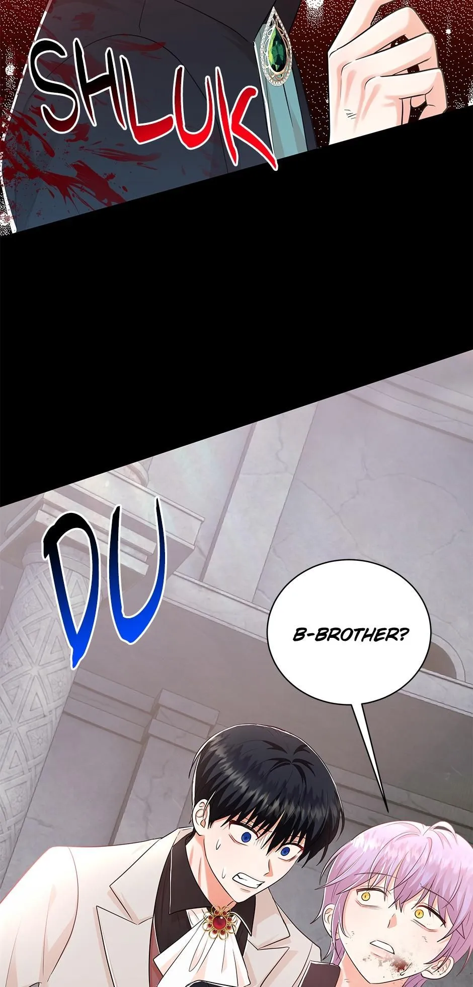 Resigning as the Villainess Chapter 40 - page 74