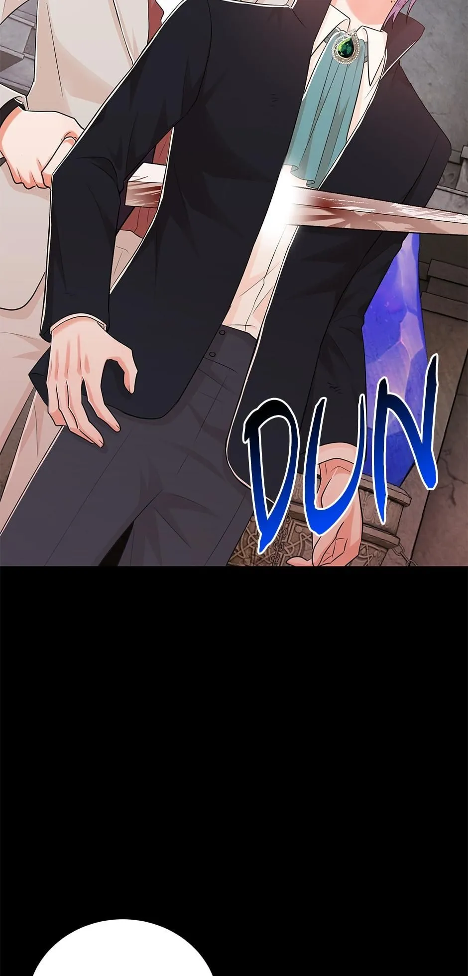 Resigning as the Villainess Chapter 40 - page 75