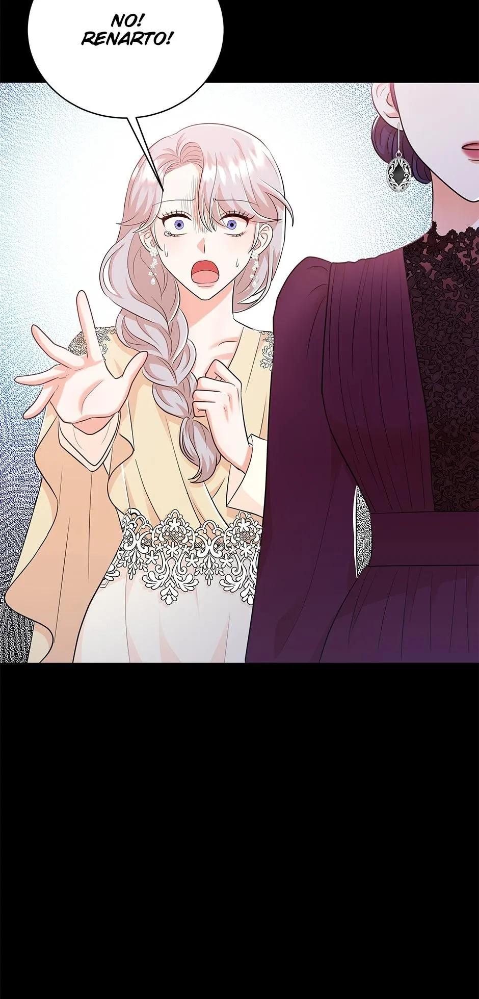 Resigning as the Villainess Chapter 40 - page 76