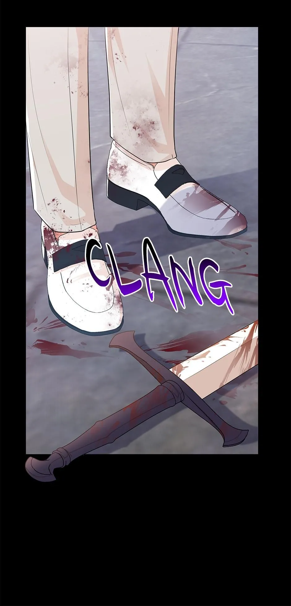 Resigning as the Villainess Chapter 40 - page 77