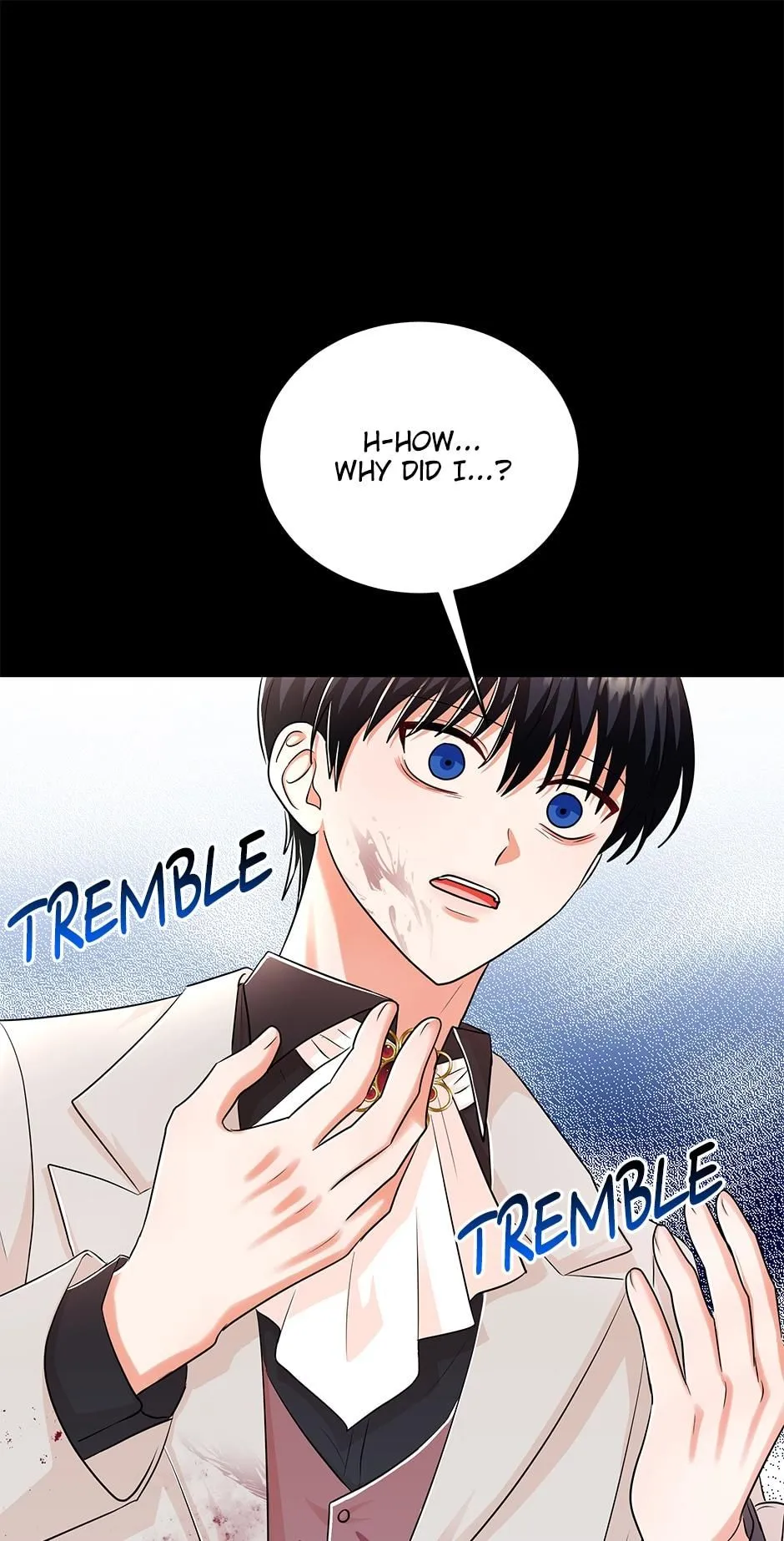 Resigning as the Villainess Chapter 40 - page 78
