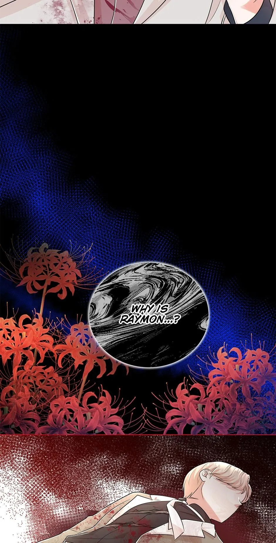 Resigning as the Villainess Chapter 40 - page 79