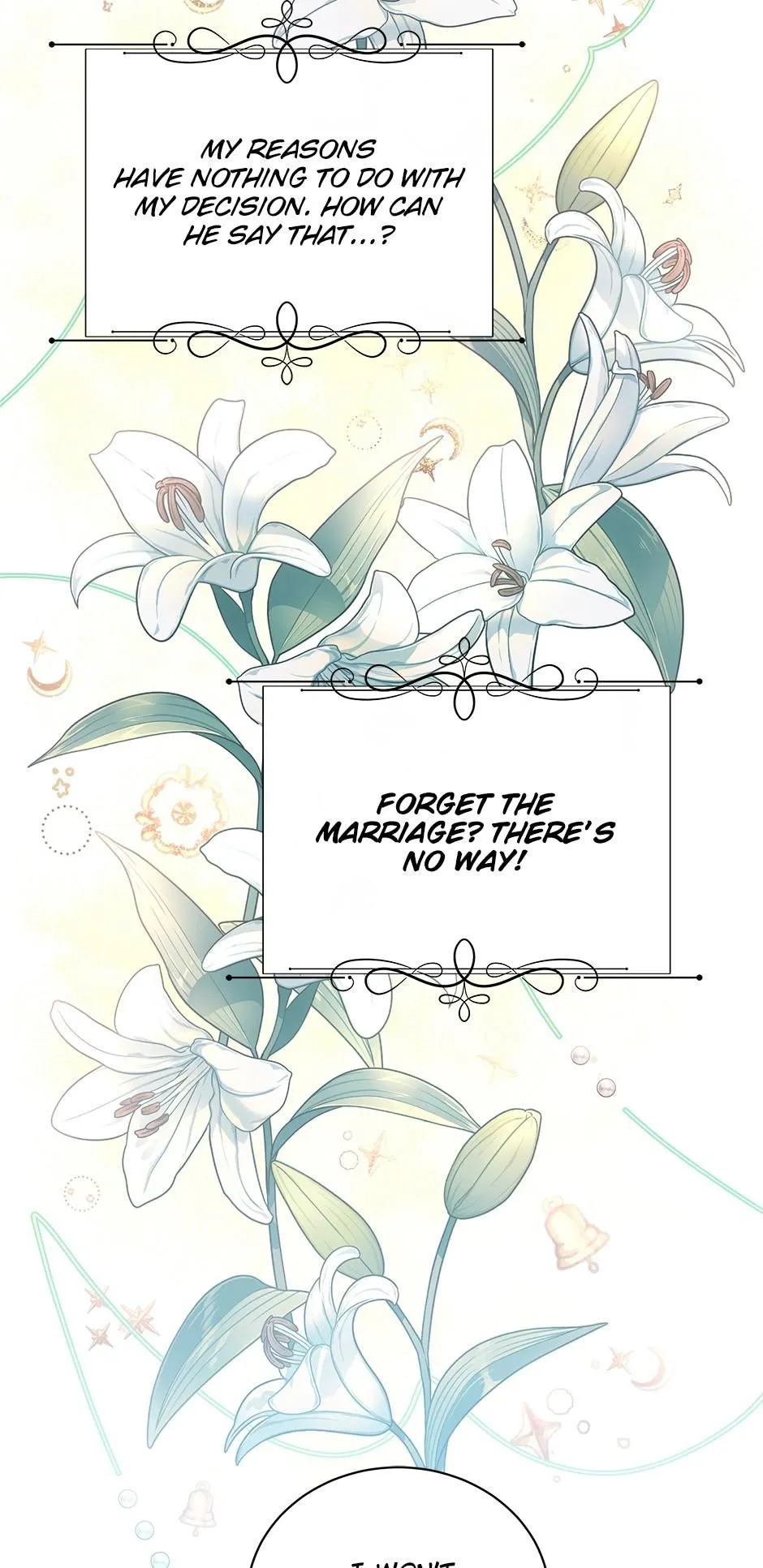 Resigning as the Villainess Chapter 40 - page 8