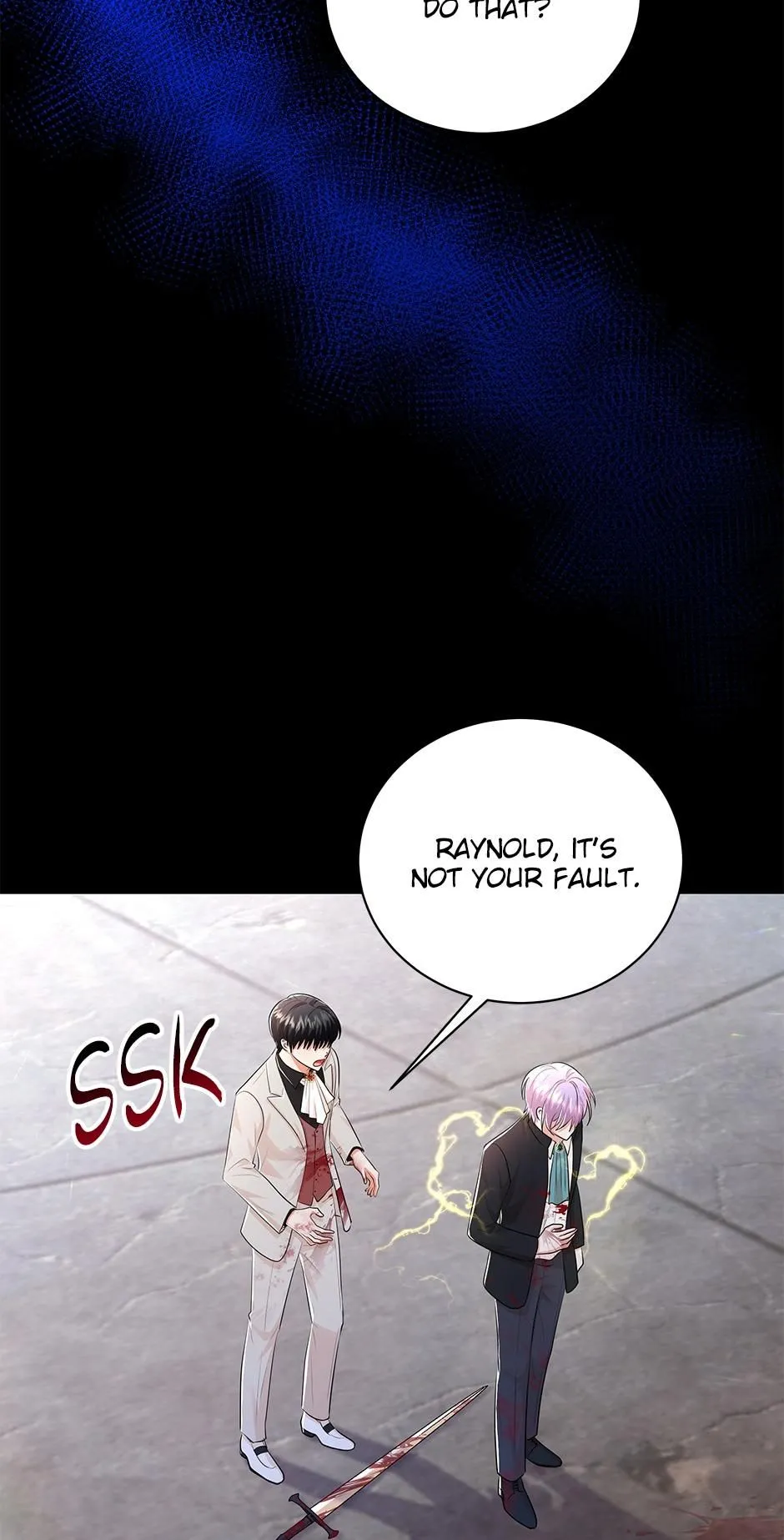 Resigning as the Villainess Chapter 40 - page 81