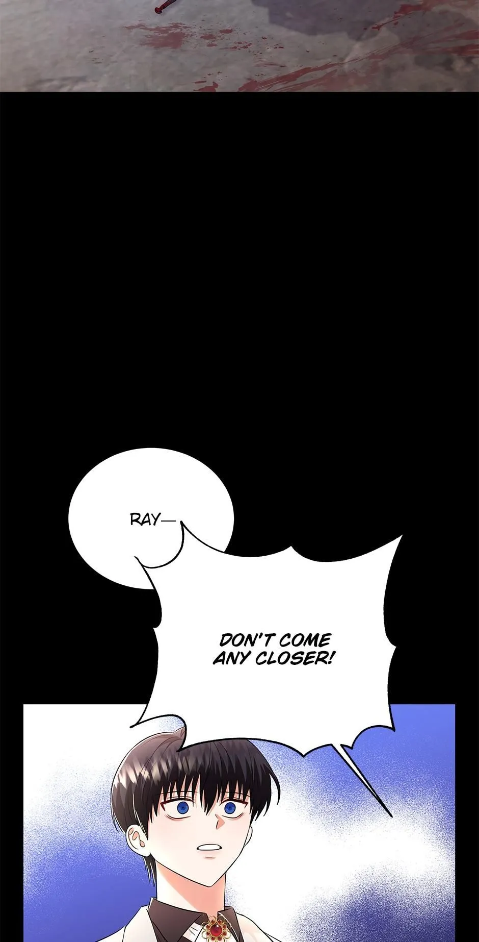 Resigning as the Villainess Chapter 40 - page 82