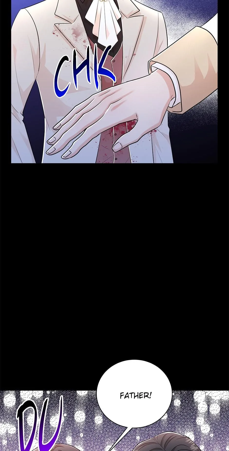 Resigning as the Villainess Chapter 40 - page 83