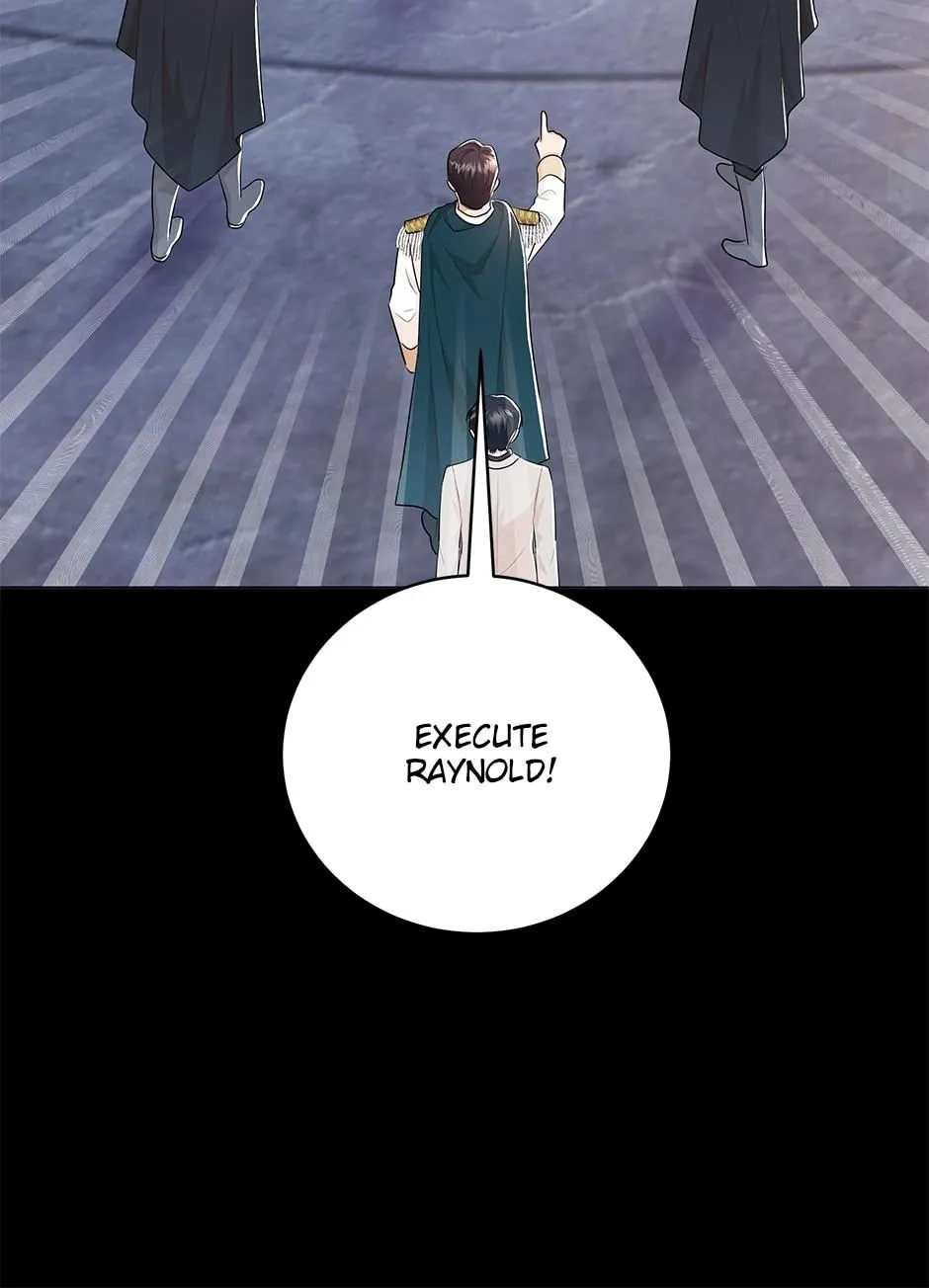 Resigning as the Villainess Chapter 40 - page 86
