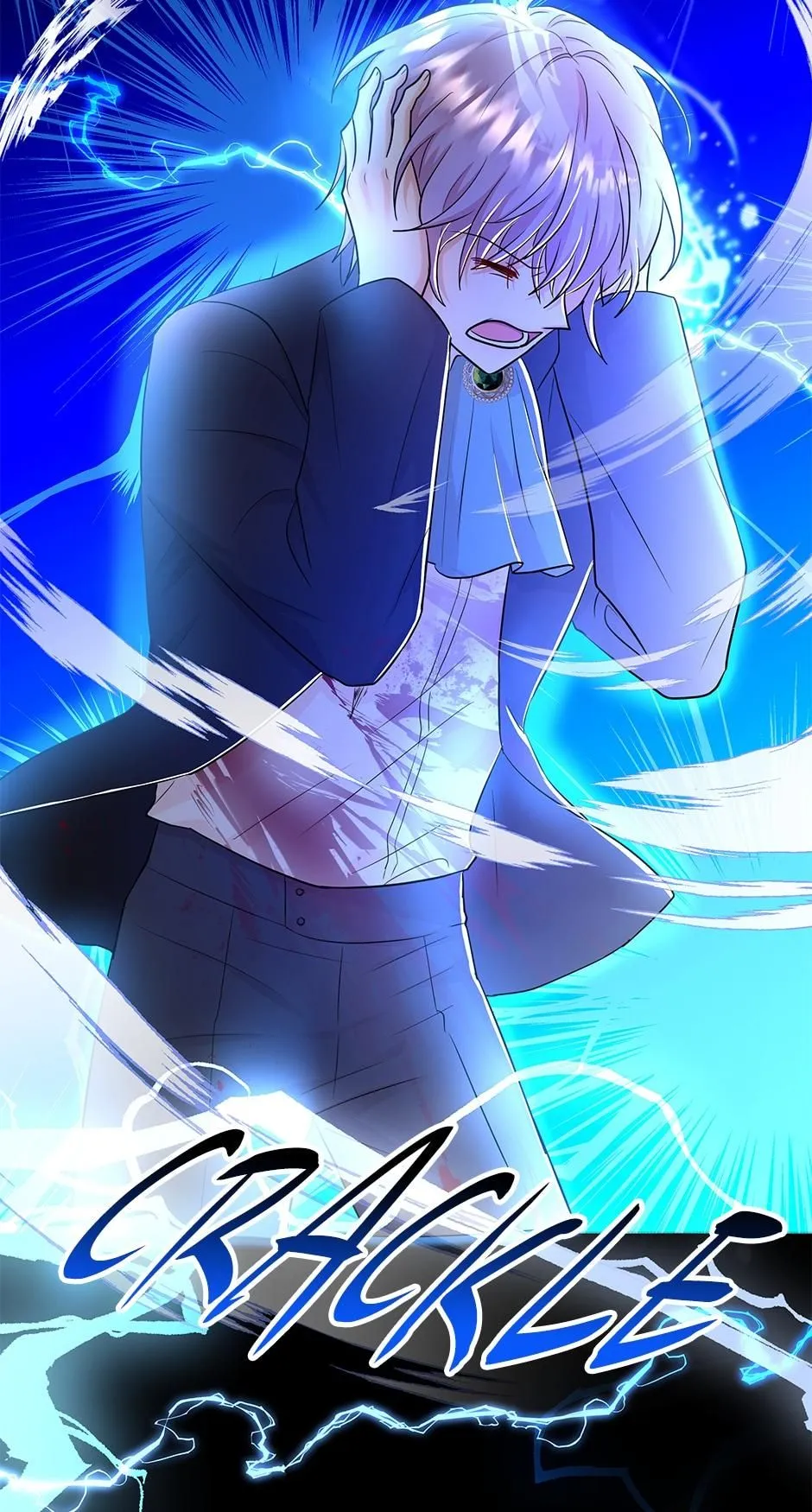 Resigning as the Villainess Chapter 40 - page 89
