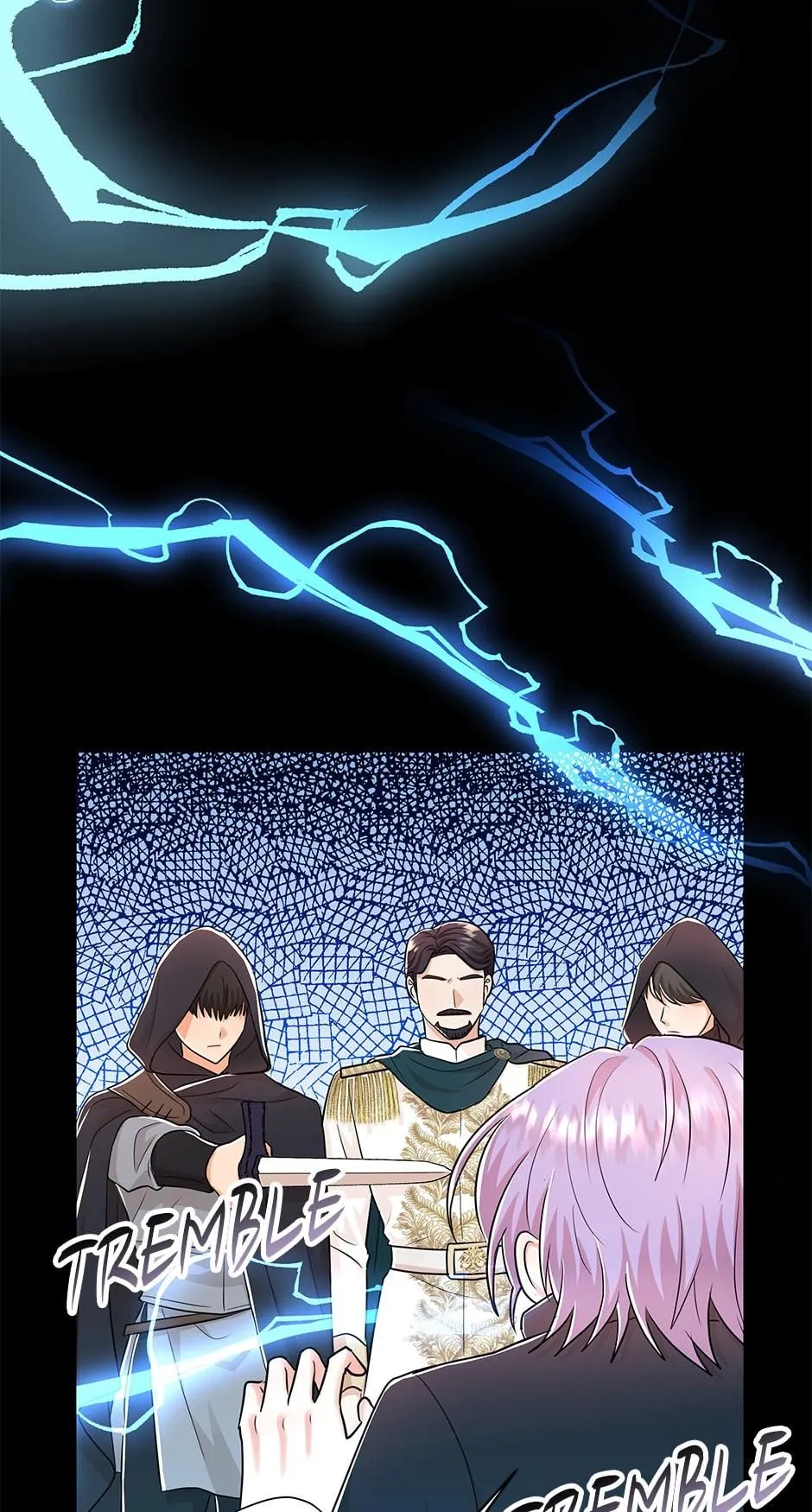 Resigning as the Villainess Chapter 40 - page 90