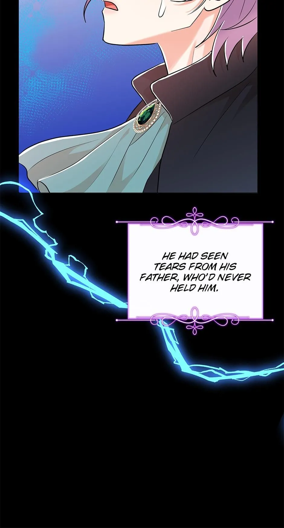 Resigning as the Villainess Chapter 40 - page 93