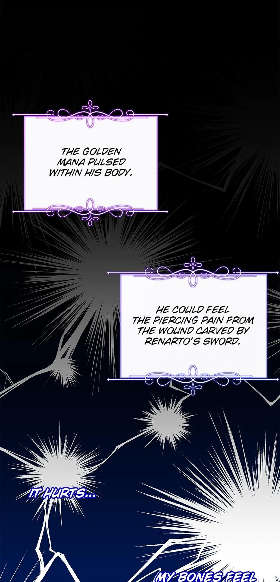 Resigning as the Villainess Chapter 40 - page 94