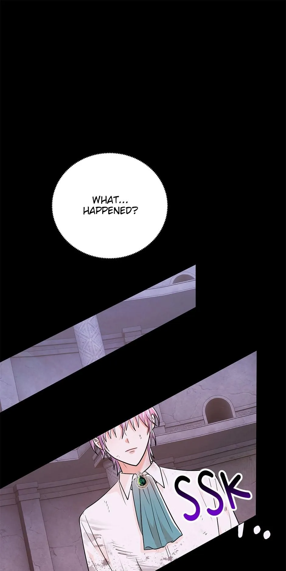 Resigning as the Villainess Chapter 40 - page 99