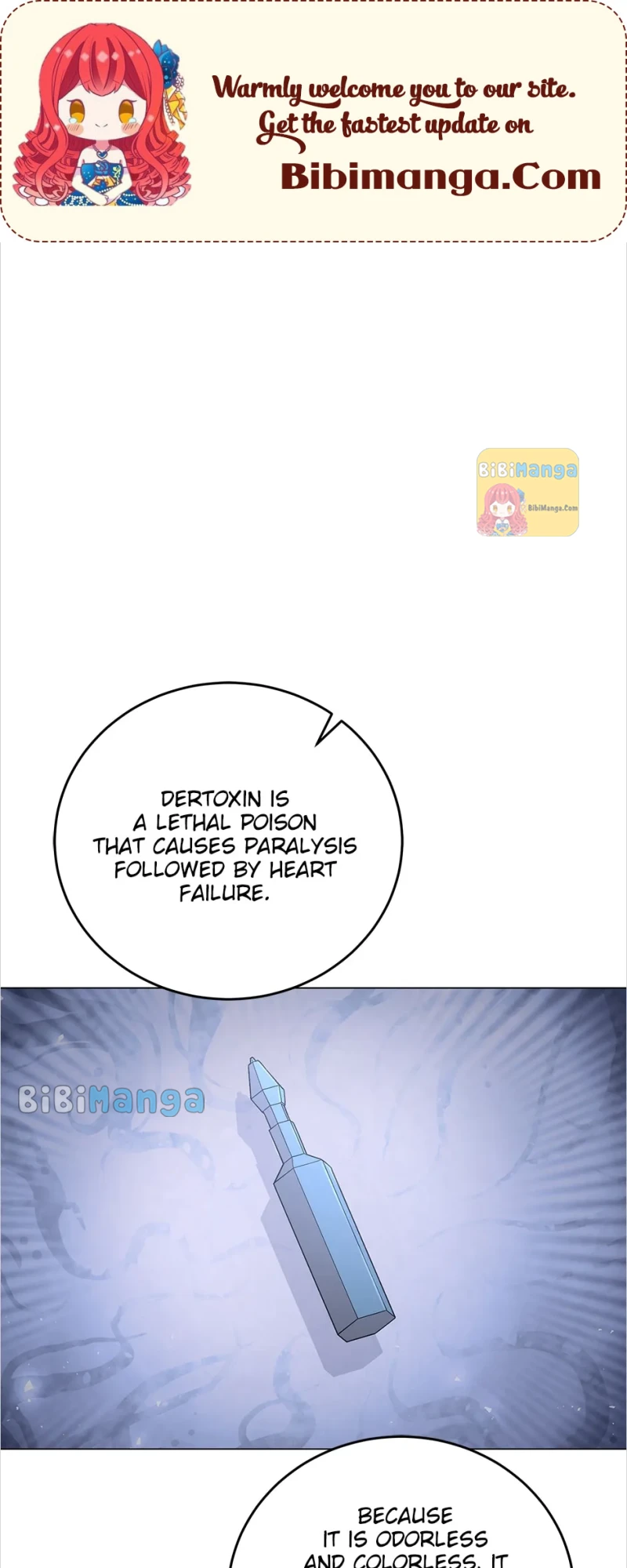 Resigning as the Villainess Chapter 76 - page 1