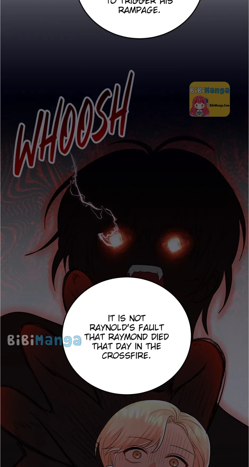 Resigning as the Villainess Chapter 76 - page 18