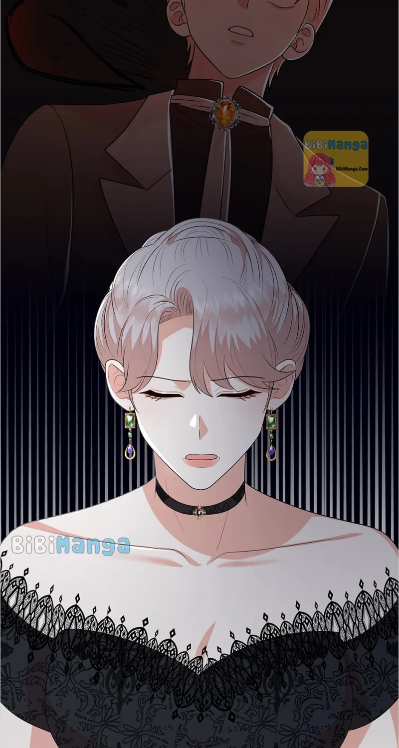 Resigning as the Villainess Chapter 76 - page 19