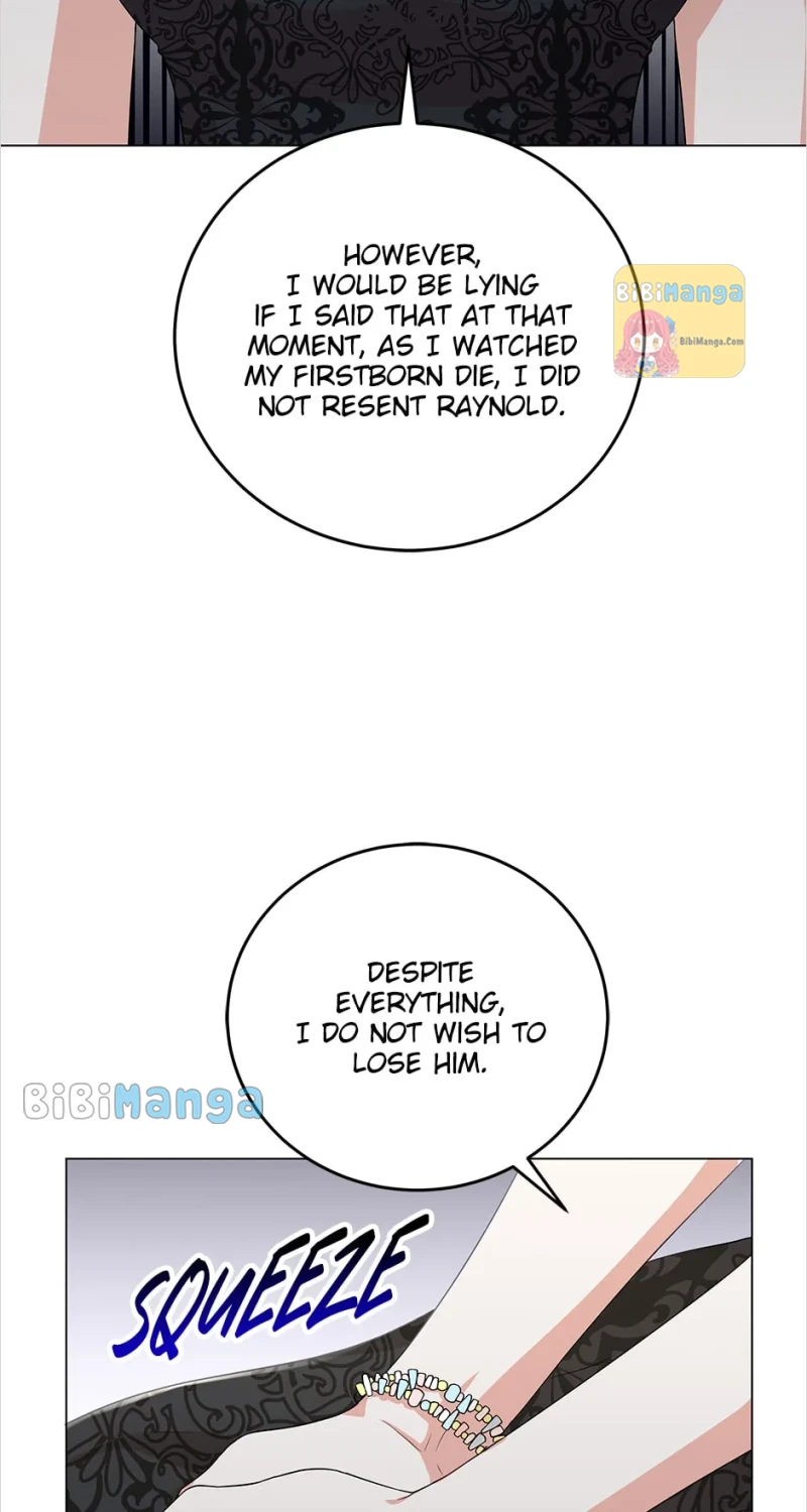 Resigning as the Villainess Chapter 76 - page 20