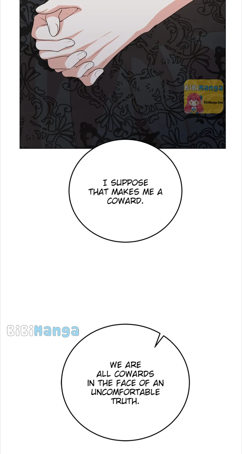 Resigning as the Villainess Chapter 76 - page 21