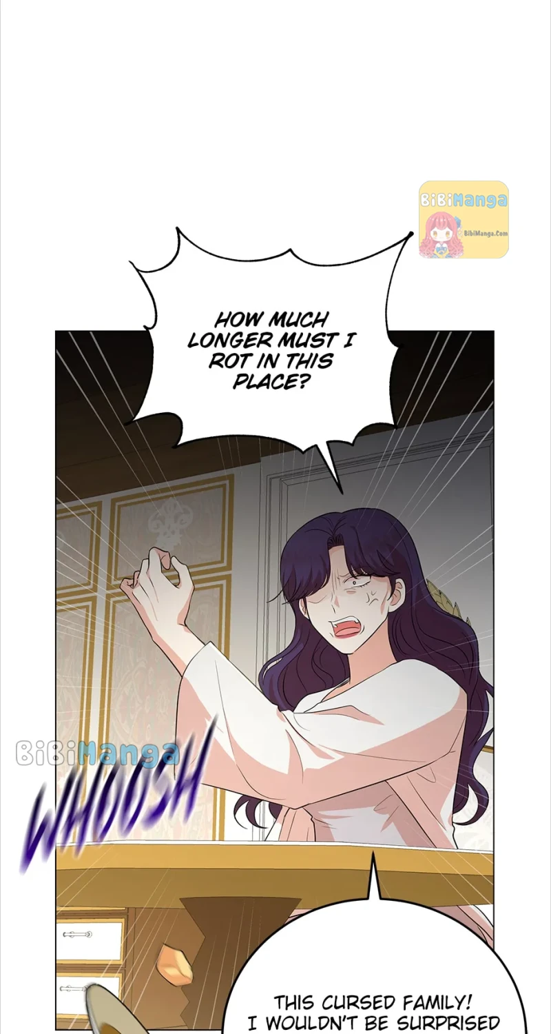 Resigning as the Villainess Chapter 76 - page 31