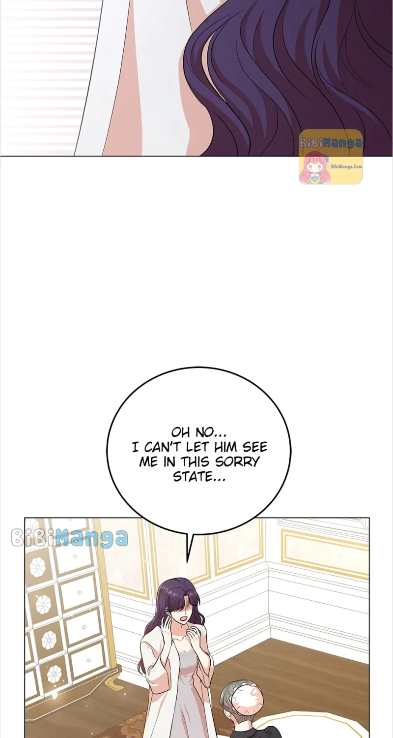 Resigning as the Villainess Chapter 76 - page 34