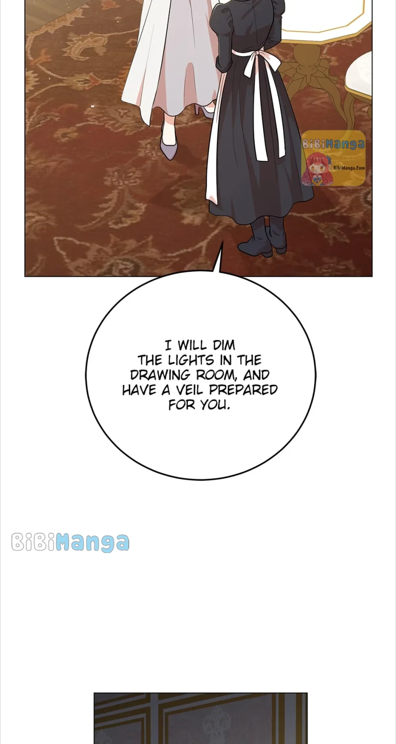Resigning as the Villainess Chapter 76 - page 35