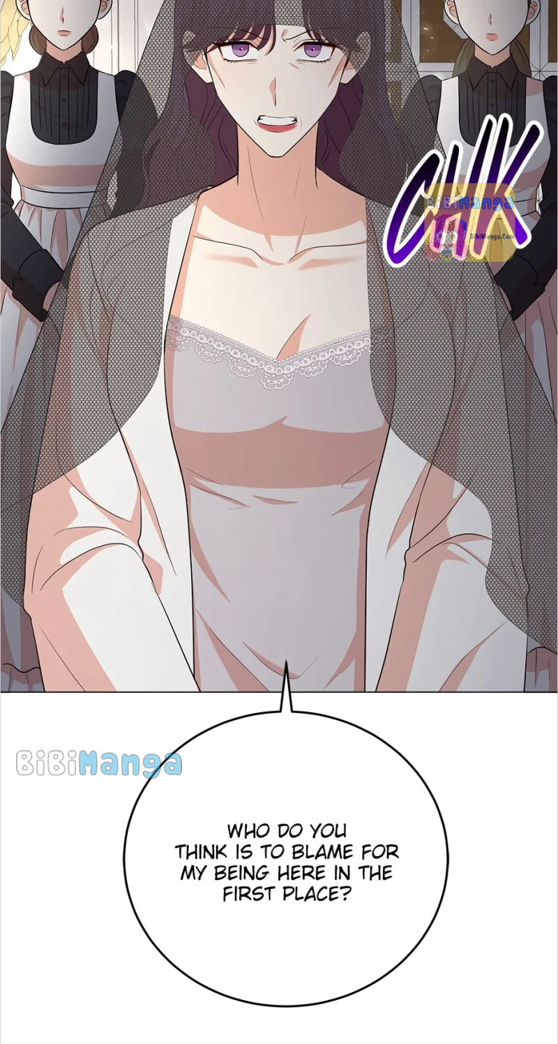 Resigning as the Villainess Chapter 76 - page 38