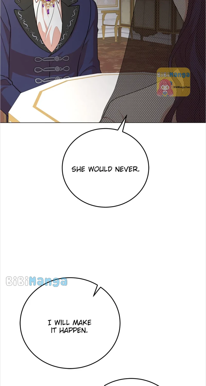 Resigning as the Villainess Chapter 76 - page 41