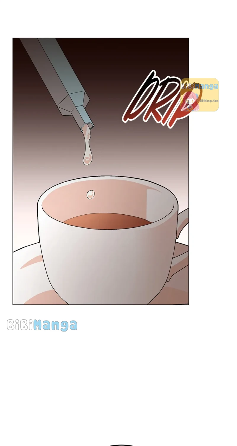 Resigning as the Villainess Chapter 76 - page 43
