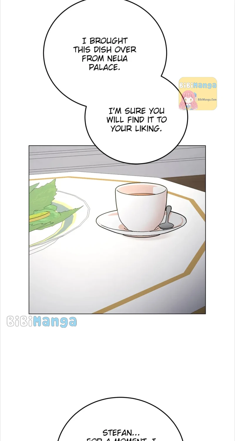 Resigning as the Villainess Chapter 76 - page 45
