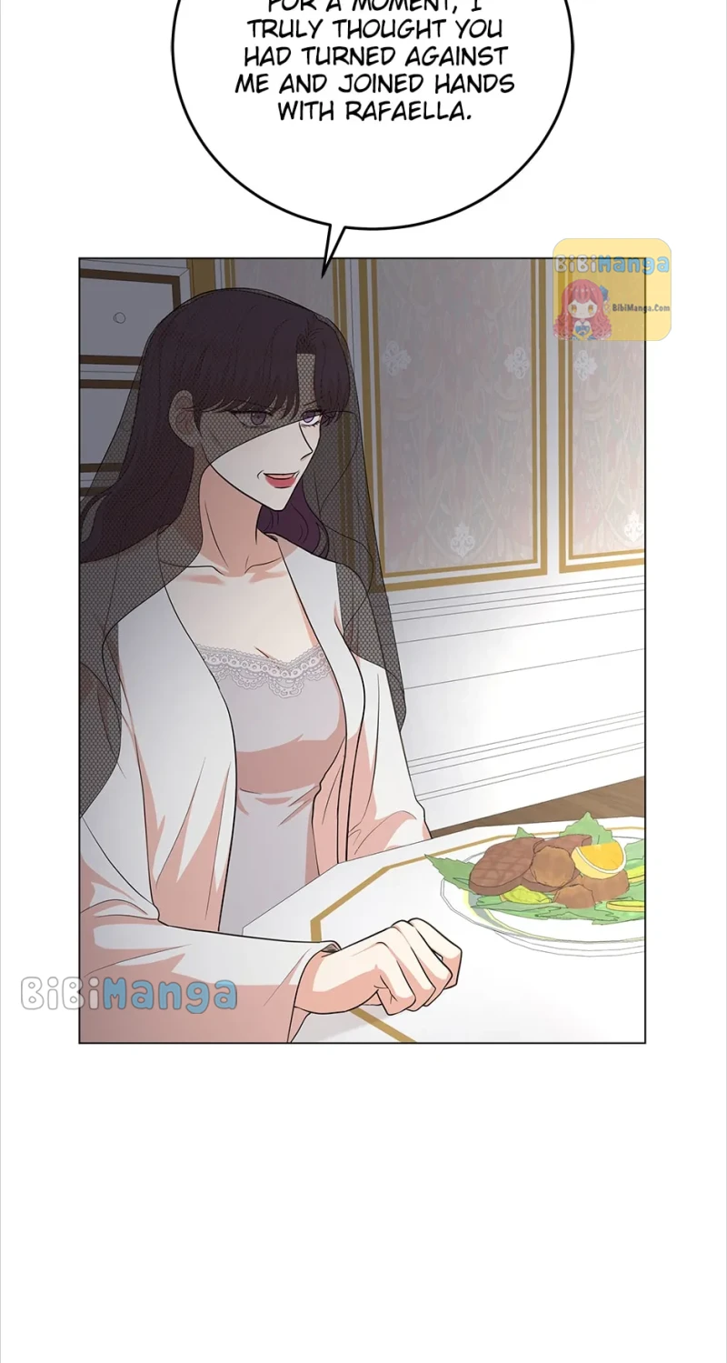 Resigning as the Villainess Chapter 76 - page 46