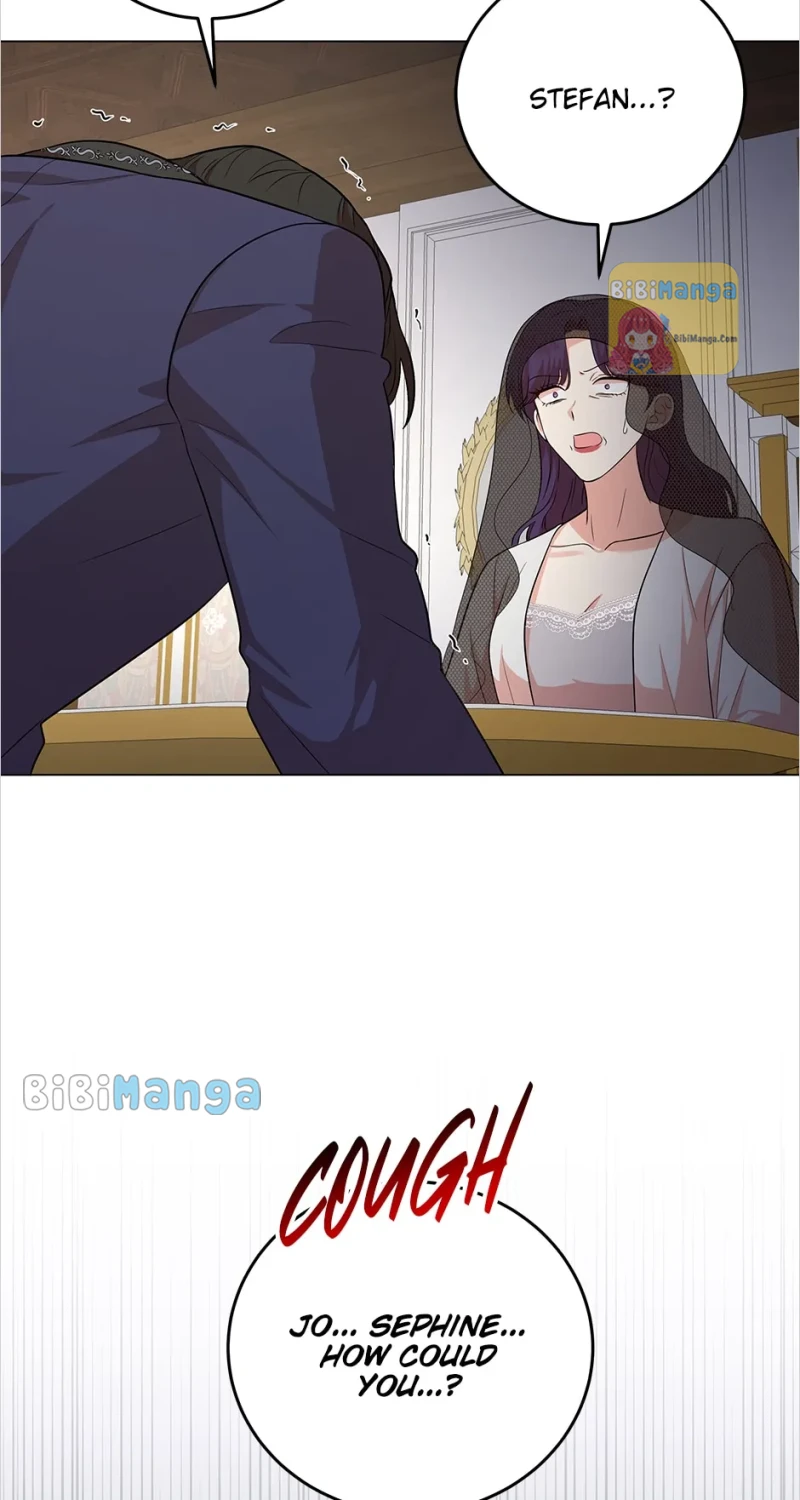 Resigning as the Villainess Chapter 76 - page 50