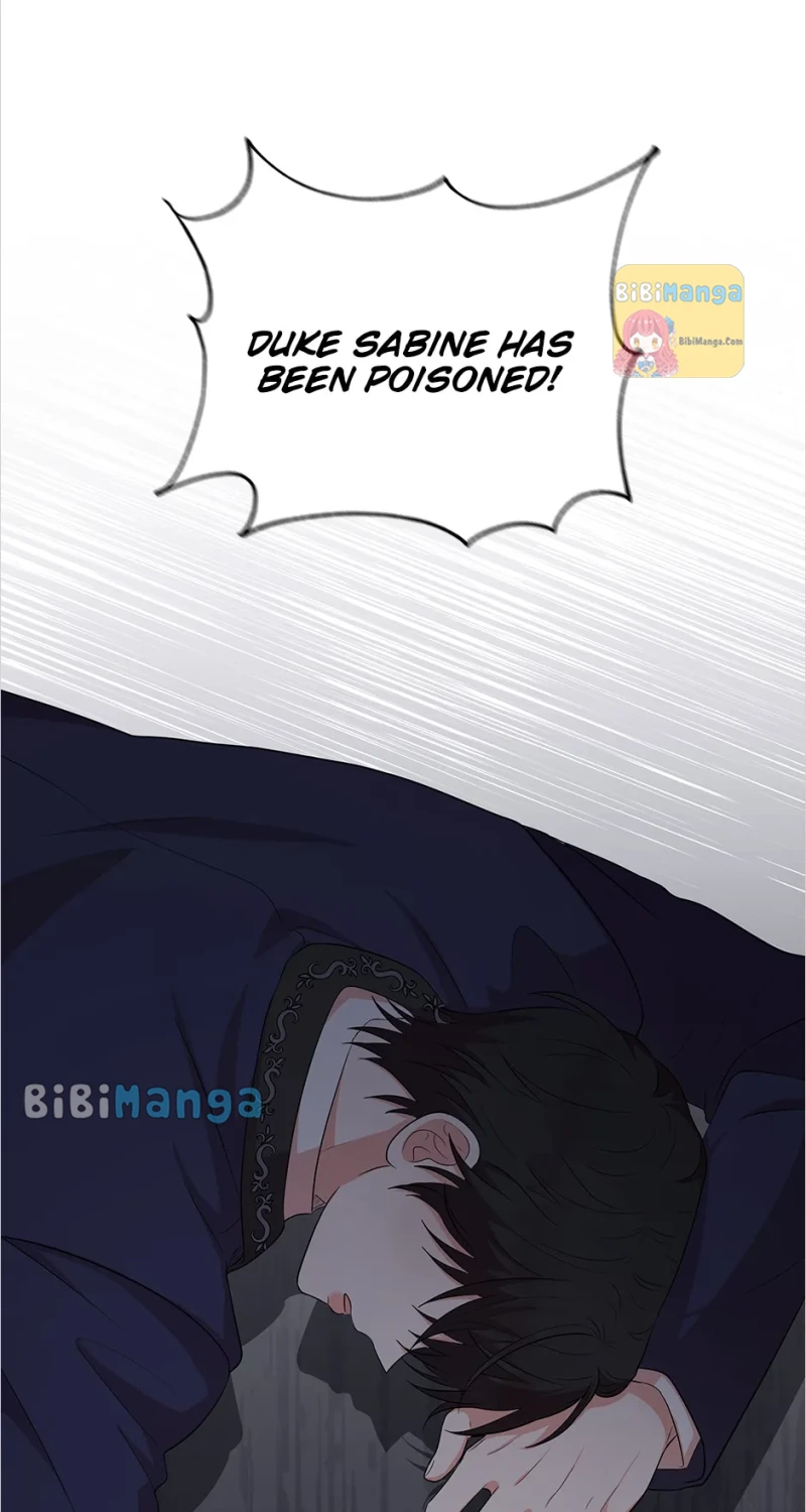 Resigning as the Villainess Chapter 76 - page 53