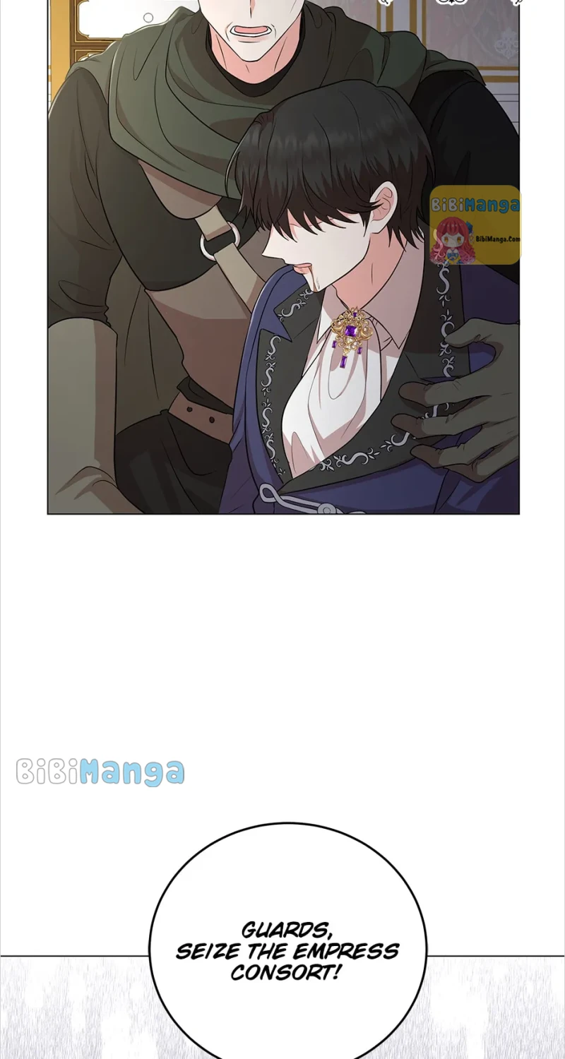 Resigning as the Villainess Chapter 76 - page 56