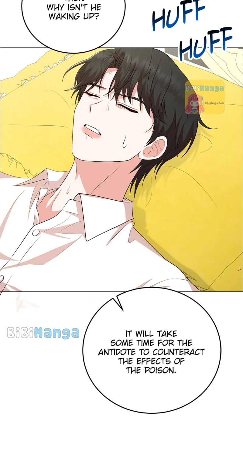 Resigning as the Villainess Chapter 76 - page 62